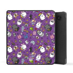 E-Reader Smart Case schwarz