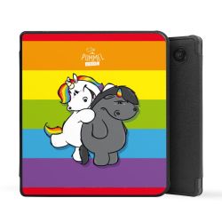 E-Reader Smart Case schwarz
