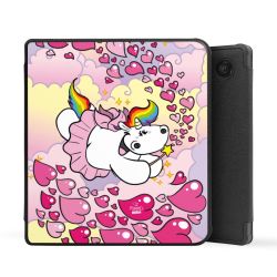 E-Reader Smart Case schwarz