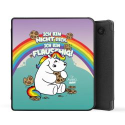 E-Reader Smart Case schwarz