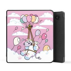 E-Reader Smart Case schwarz