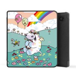 E-Reader Smart Case schwarz