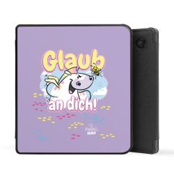 E-Reader Smart Case schwarz