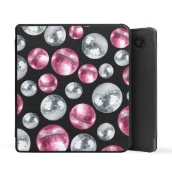 E-Reader Smart Case schwarz
