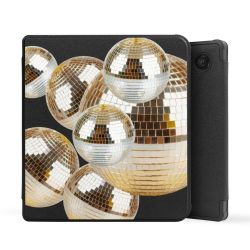 E-Reader Smart Case schwarz