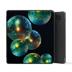 E-Reader Smart Case schwarz