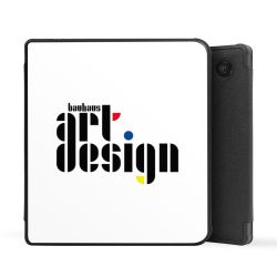 E-Reader Smart Case schwarz