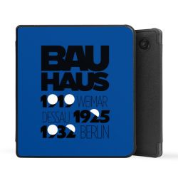 E-Reader Smart Case schwarz