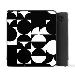 E-Reader Smart Case schwarz