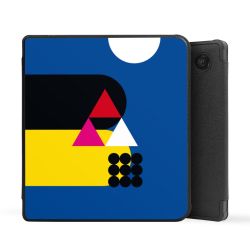 E-Reader Smart Case schwarz