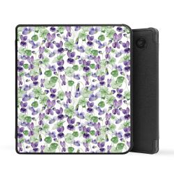E-Reader Smart Case schwarz