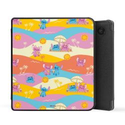 E-Reader Smart Case schwarz