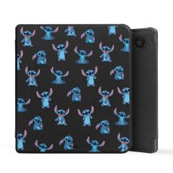 E-Reader Smart Case schwarz