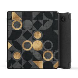 E-Reader Smart Case schwarz