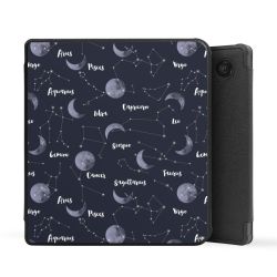 E-Reader Smart Case schwarz