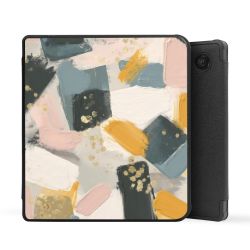 E-Reader Smart Case schwarz