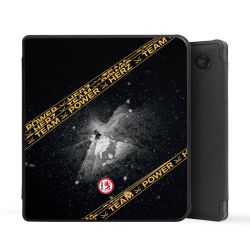 E-Reader Smart Case schwarz