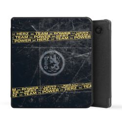 E-Reader Smart Case schwarz