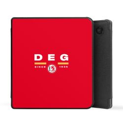 E-Reader Smart Case schwarz