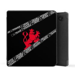 E-Reader Smart Case schwarz