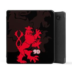 E-Reader Smart Case schwarz