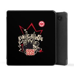 E-Reader Smart Case schwarz