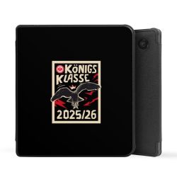 E-Reader Smart Case schwarz