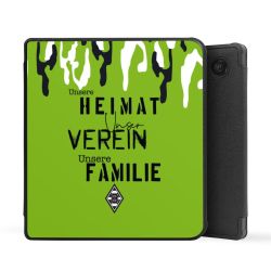 E-Reader Smart Case schwarz