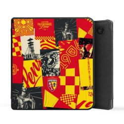 E-Reader Smart Case schwarz