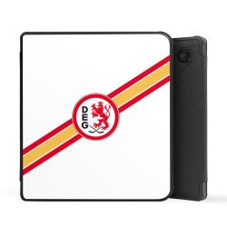 E-Reader Smart Case schwarz