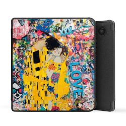 E-Reader Smart Case schwarz