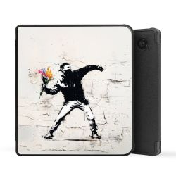 E-Reader Smart Case schwarz
