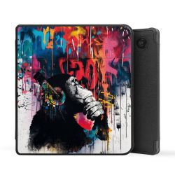 E-Reader Smart Case schwarz