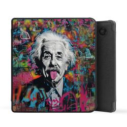 E-Reader Smart Case schwarz