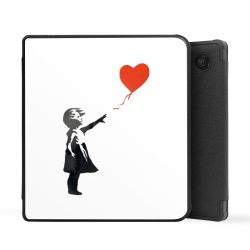 E-Reader Smart Case schwarz