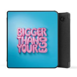E-Reader Smart Case schwarz