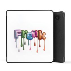 E-Reader Smart Case schwarz