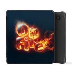 E-Reader Smart Case schwarz