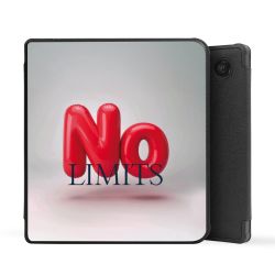 E-Reader Smart Case schwarz