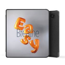 E-Reader Smart Case schwarz