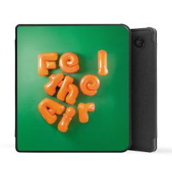 E-Reader Smart Case schwarz