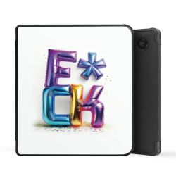 E-Reader Smart Case schwarz