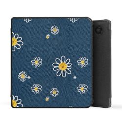 E-Reader Smart Case schwarz
