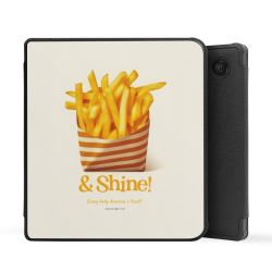 E-Reader Smart Case schwarz