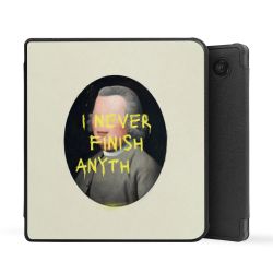 E-Reader Smart Case schwarz