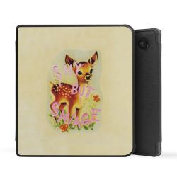 E-Reader Smart Case schwarz