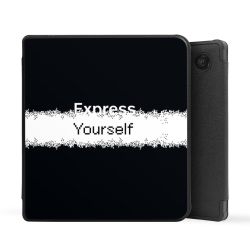 E-Reader Smart Case schwarz
