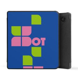E-Reader Smart Case schwarz
