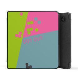 E-Reader Smart Case schwarz