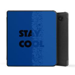 E-Reader Smart Case schwarz